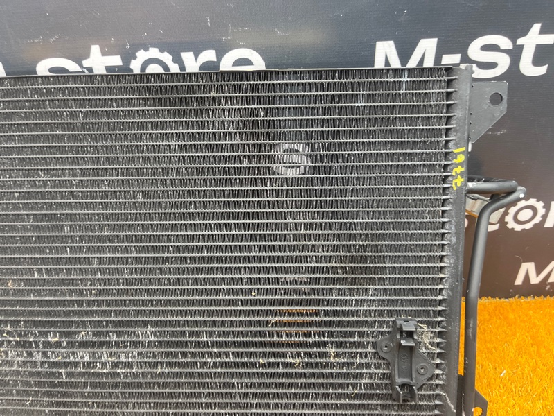 радиатор кондиционера, 2500 рублей, Красноярск