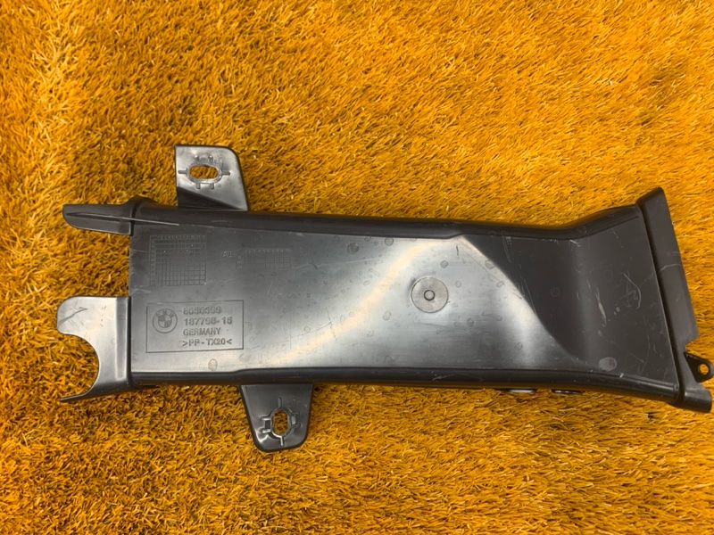 Воздуховод тормозов, 1780 рублей, Красноярск