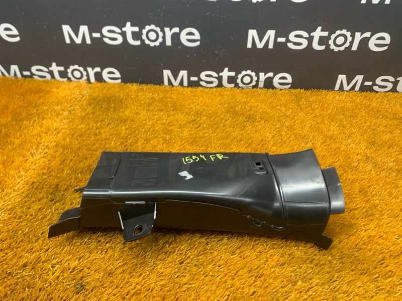 Воздуховод тормозов, 1780 рублей, Красноярск