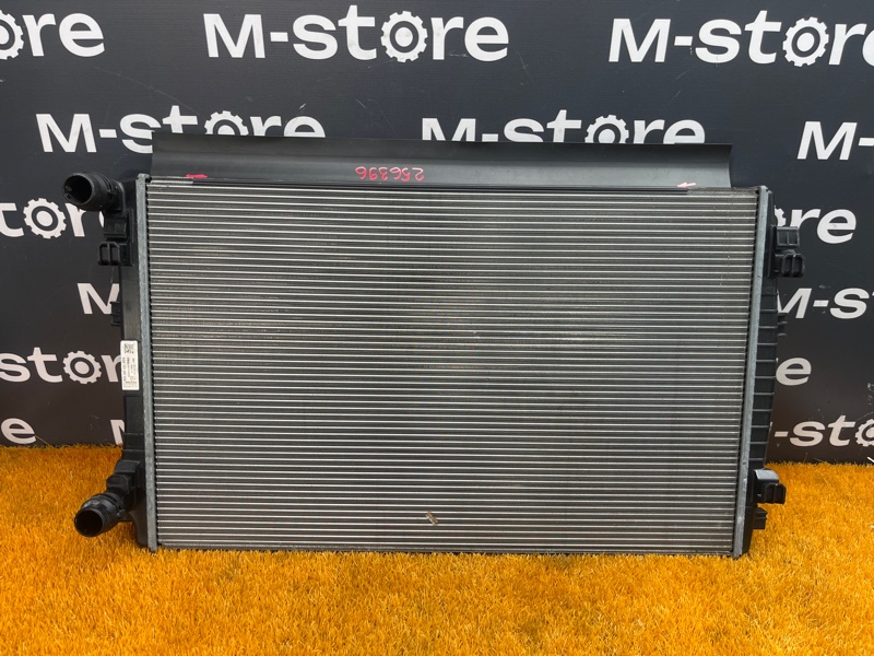 радиатор ДВС, 10190 рублей, Красноярск