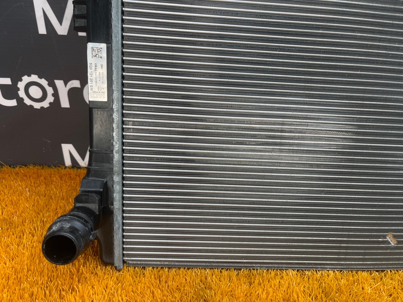 радиатор ДВС, 10190 рублей, Красноярск