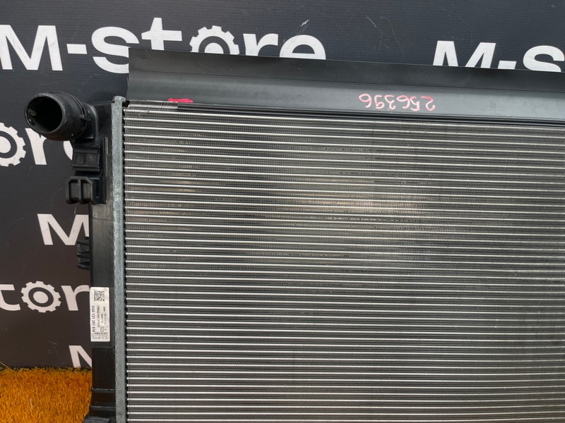 радиатор ДВС, 10190 рублей, Красноярск