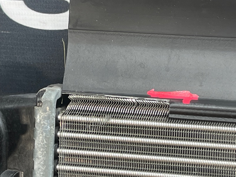 радиатор ДВС, 10190 рублей, Красноярск