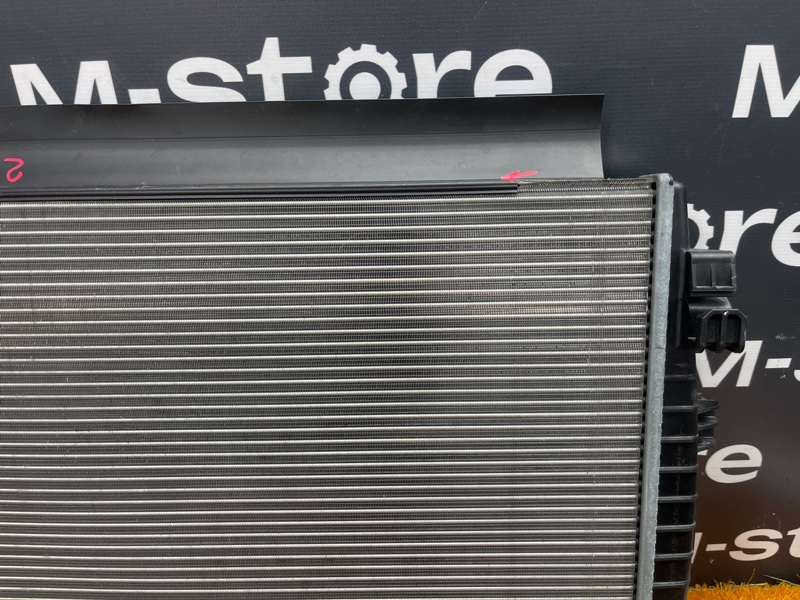 радиатор ДВС, 10190 рублей, Красноярск