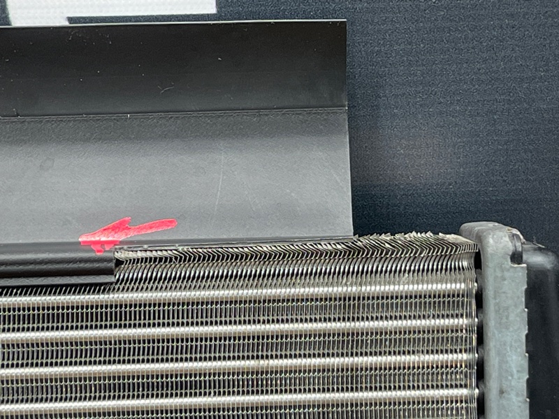 радиатор ДВС, 10190 рублей, Красноярск