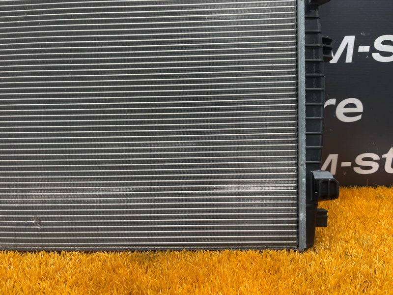 радиатор ДВС, 10190 рублей, Красноярск