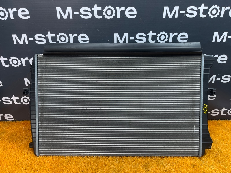 радиатор ДВС, 10190 рублей, Красноярск