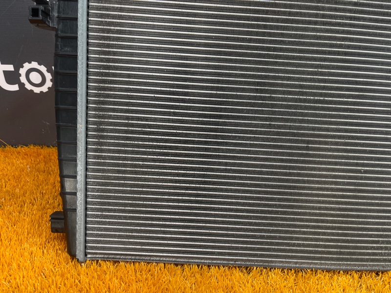 радиатор ДВС, 10190 рублей, Красноярск