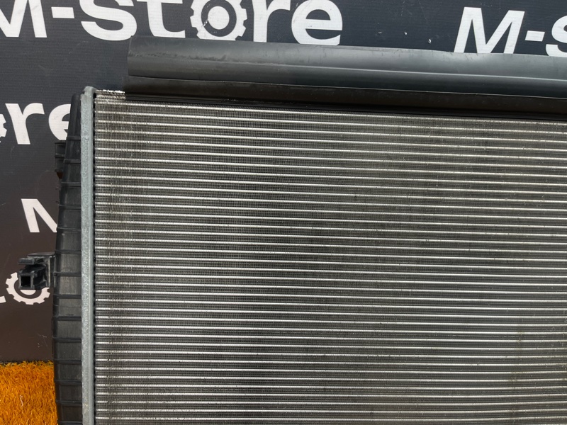 радиатор ДВС, 10190 рублей, Красноярск