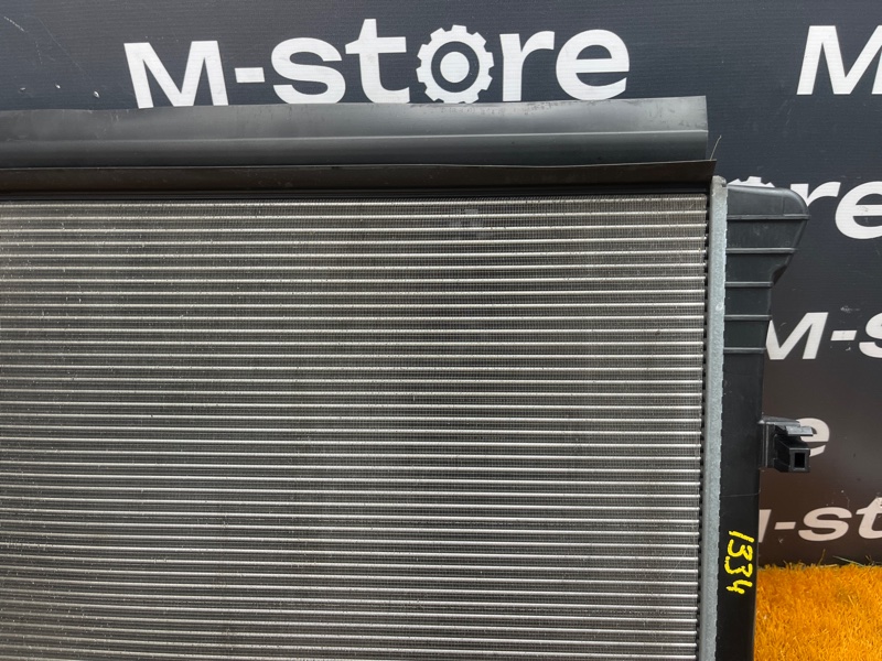 радиатор ДВС, 10190 рублей, Красноярск