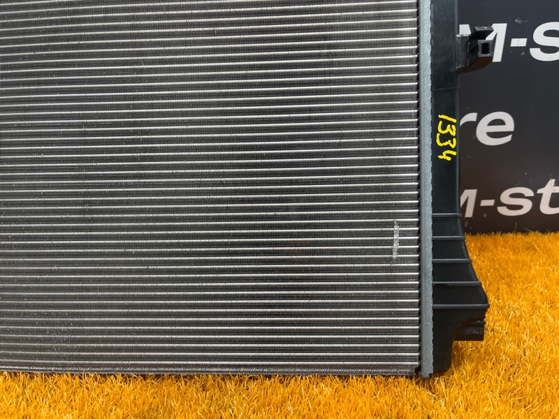 радиатор ДВС, 10190 рублей, Красноярск