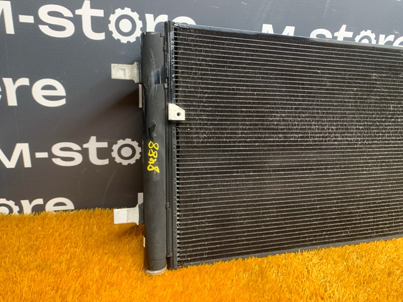 радиатор кондиционера, 10350 рублей, Красноярск