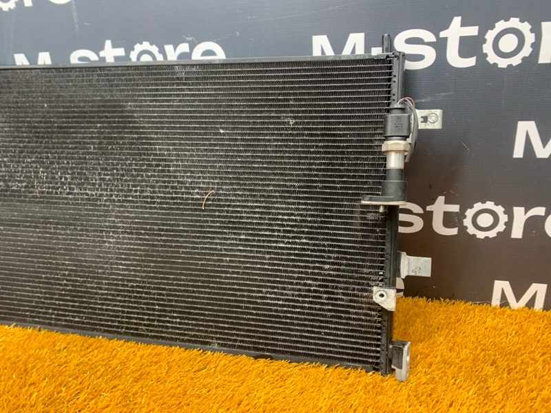 радиатор кондиционера, 10350 рублей, Красноярск