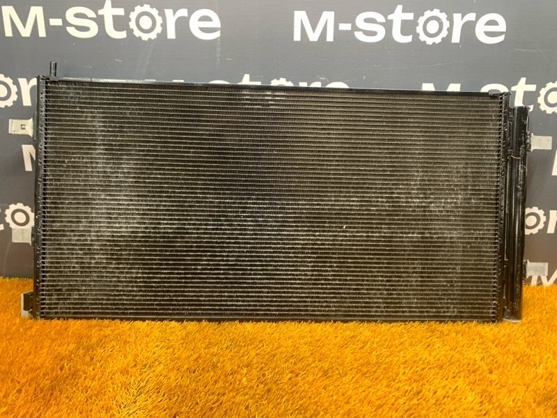 радиатор кондиционера, 10350 рублей, Красноярск