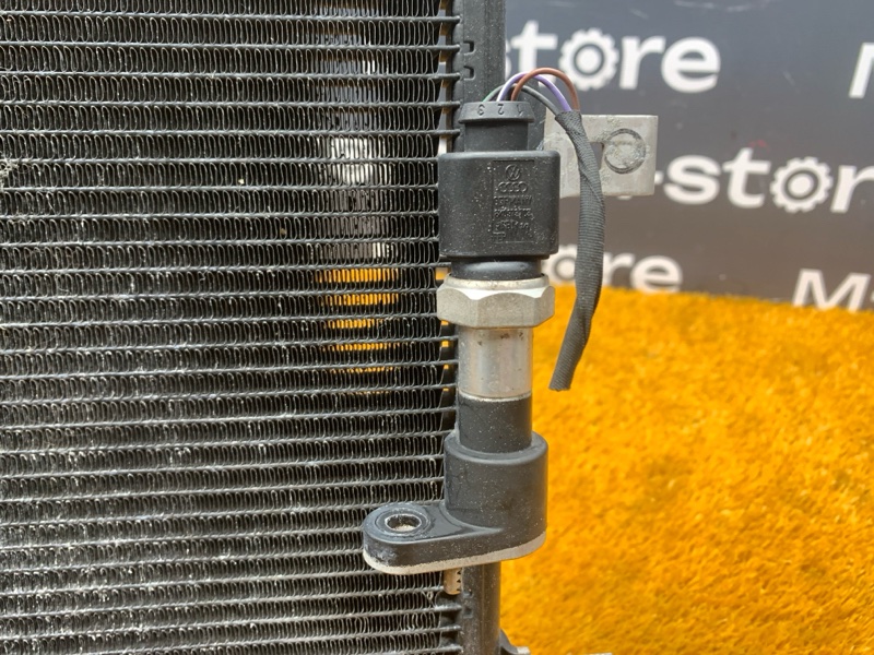 радиатор кондиционера, 10350 рублей, Красноярск