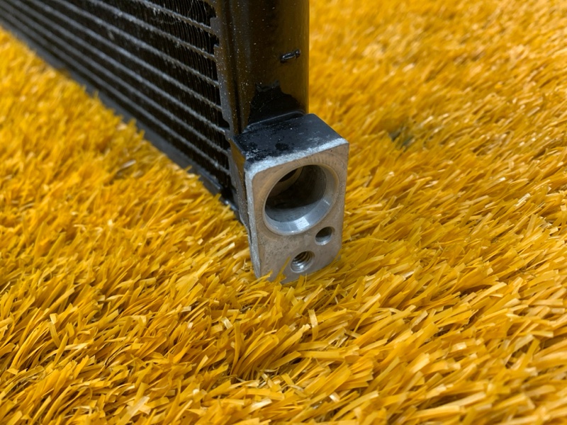 радиатор кондиционера, 10350 рублей, Красноярск