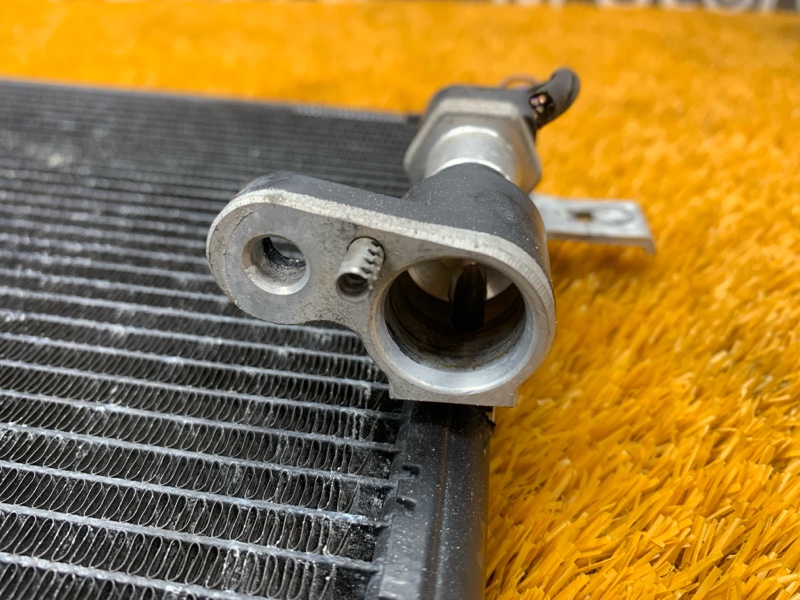 радиатор кондиционера, 10350 рублей, Красноярск