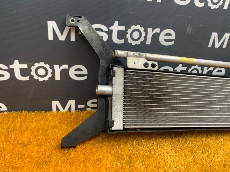 радиатор ДВС, 11300 рублей, Красноярск