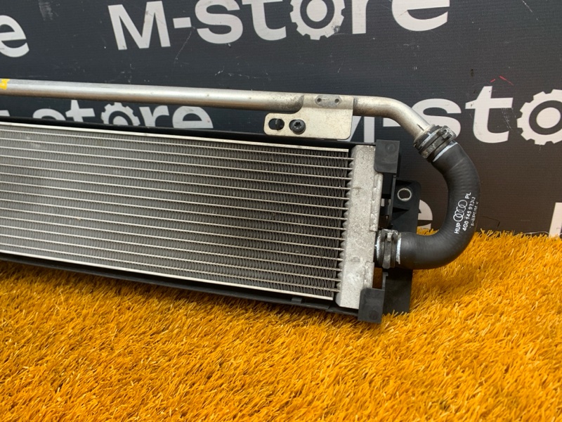 радиатор ДВС, 11300 рублей, Красноярск