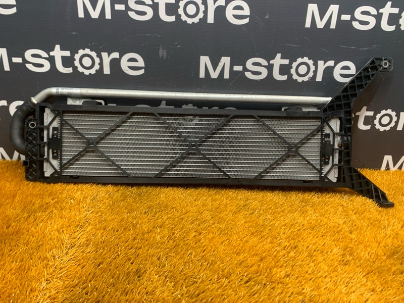 радиатор ДВС, 11300 рублей, Красноярск