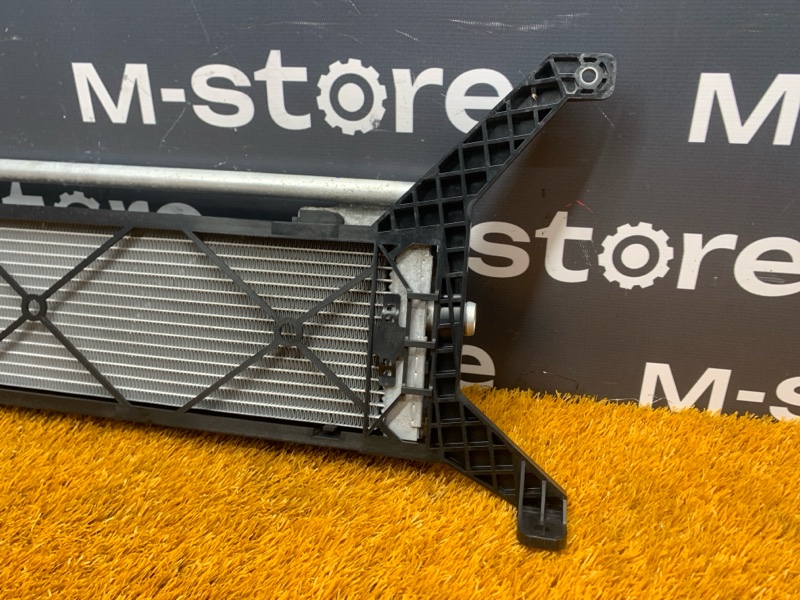 радиатор ДВС, 11300 рублей, Красноярск