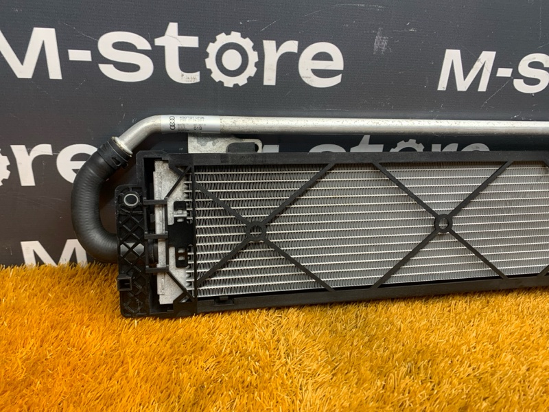 радиатор ДВС, 11300 рублей, Красноярск