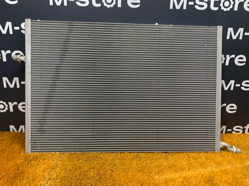 радиатор ДВС, 9410 рублей, Красноярск