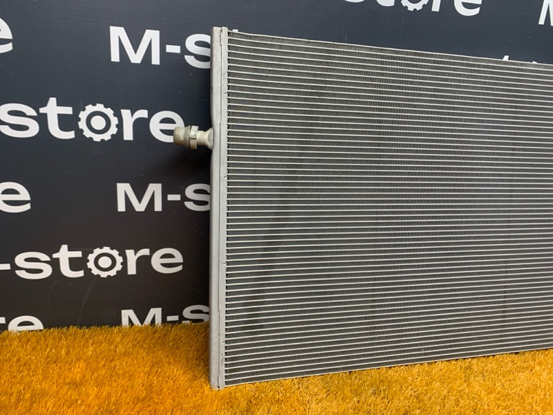 радиатор ДВС, 9410 рублей, Красноярск