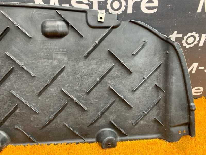 Защита днища кузова, 3550 рублей, Красноярск