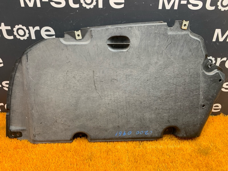 Защита днища кузова, 3550 рублей, Красноярск