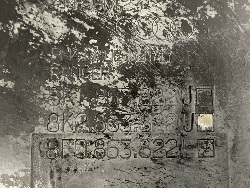 защита двигателя, 2220 рублей, Красноярск