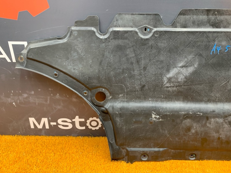 защита двигателя, 4500 рублей, Красноярск