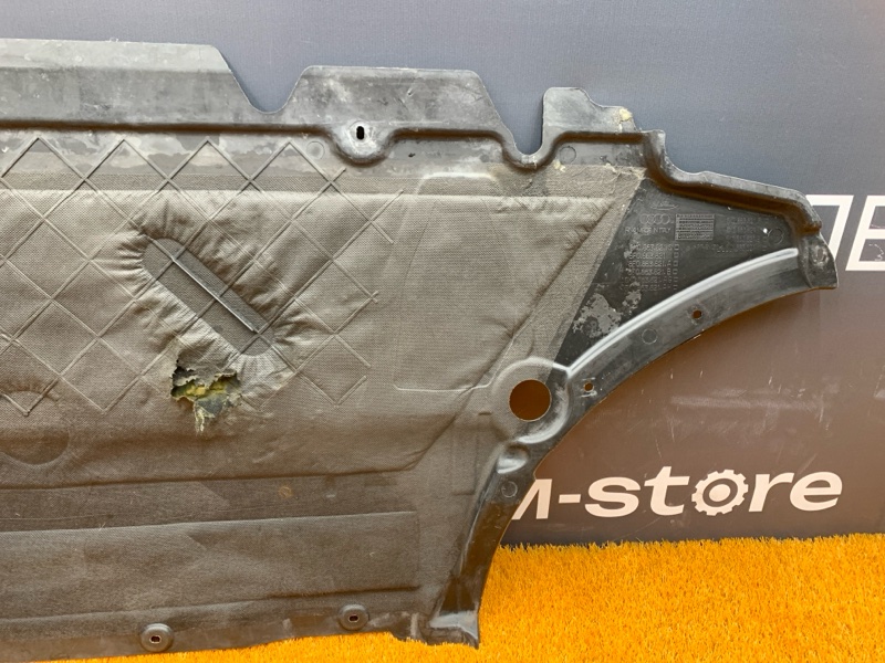 защита двигателя, 4500 рублей, Красноярск