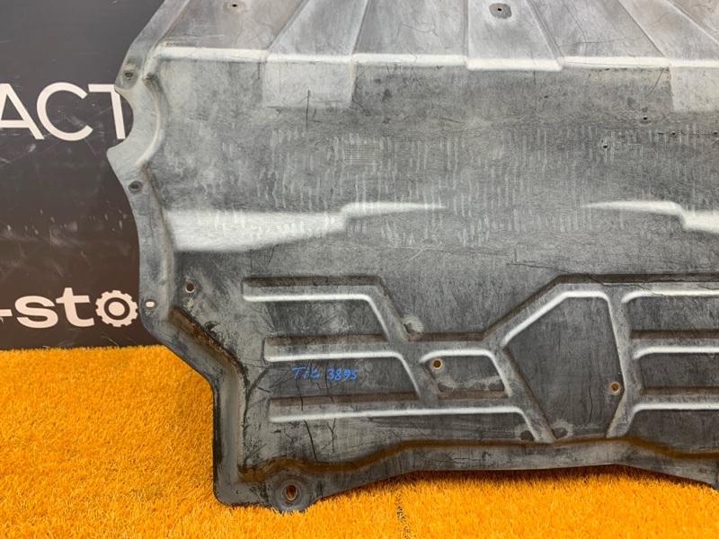 защита двигателя, 3000 рублей, Красноярск