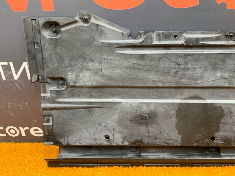 Защита днища кузова, 3550 рублей, Красноярск