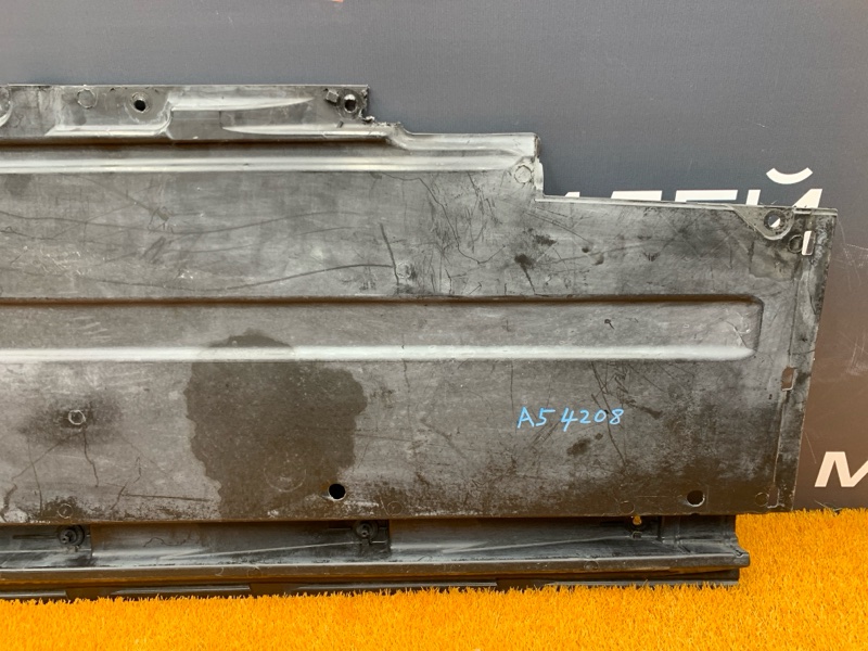 Защита днища кузова, 3550 рублей, Красноярск