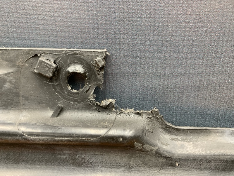 Защита днища кузова, 3550 рублей, Красноярск