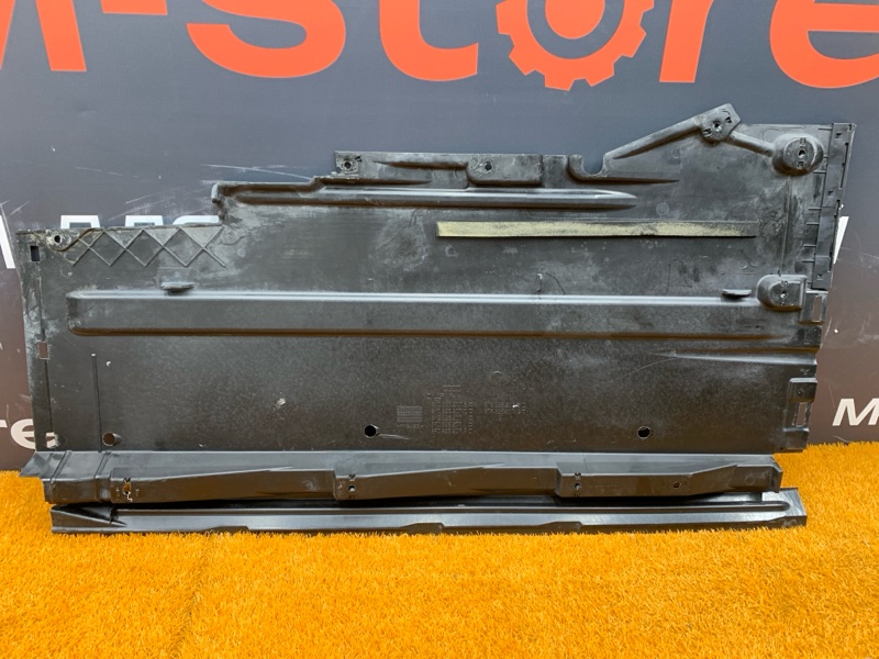 Защита днища кузова, 3550 рублей, Красноярск