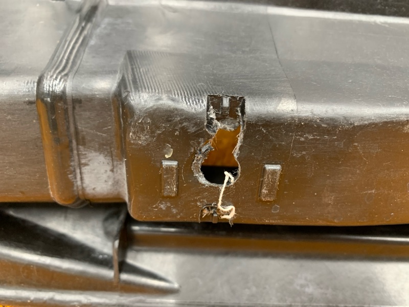 Защита днища кузова, 3550 рублей, Красноярск