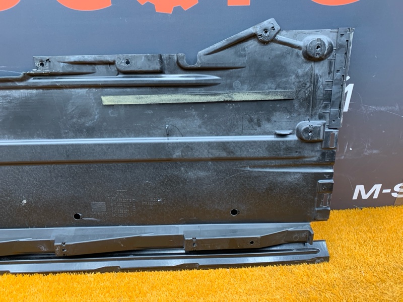 Защита днища кузова, 3550 рублей, Красноярск