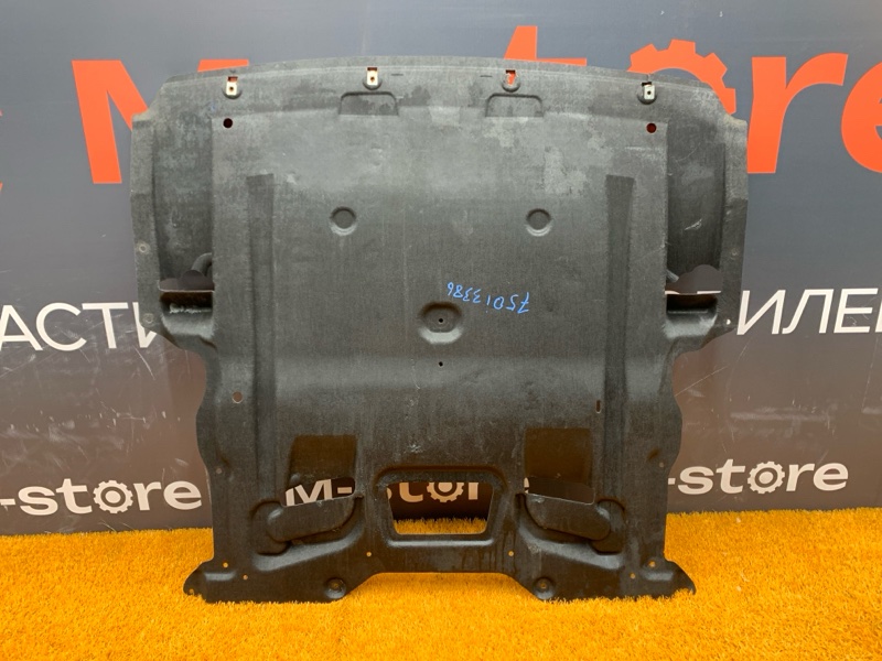 Защита днища кузова, 4430 рублей, Красноярск