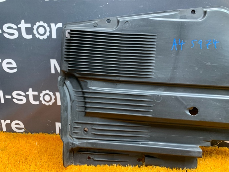 Защита днища кузова, 1800 рублей, Красноярск