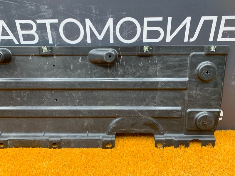 Защита днища кузова, 2500 рублей, Красноярск