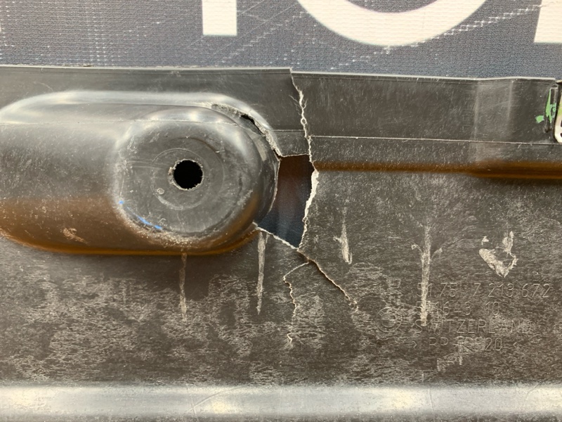 Защита днища кузова, 2500 рублей, Красноярск