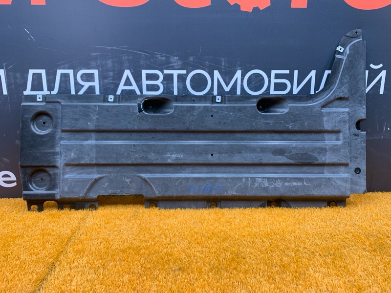 Защита днища кузова, 2500 рублей, Красноярск