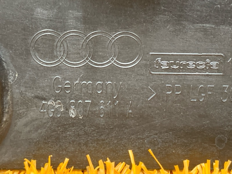 защита бампера, 3500 рублей, Красноярск