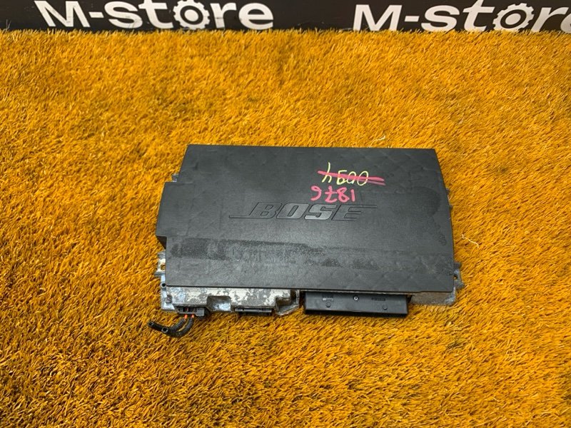 Усилитель звука, 12000 рублей, Красноярск