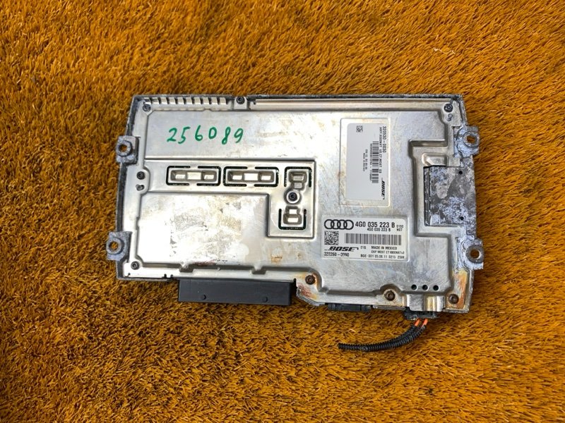 Усилитель звука, 12000 рублей, Красноярск