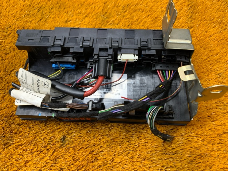 Блок предохранителей SAM, 4090 рублей, Красноярск