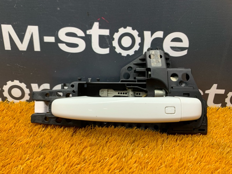 ручка двери внешняя, 1700 рублей, Красноярск